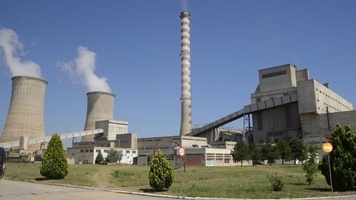 Έκτακτη Γενική Συνέλευση της ΔΕΗ στις 3 Αυγούστου για πρόγραμμα επαναγοράς μετοχών Έκτακτη Γενική Συνέλευση της ΔΕΗ στις 3 Αυγούστου για πρόγραμμα επαναγοράς μετοχών